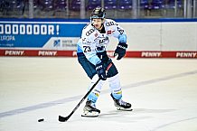 Eishockey, DEL, Penny-DEL, Vorbereitung, Straubing Tigers - ERC Ingolstadt, Gäubodencup 2022, Finale20.08.2022