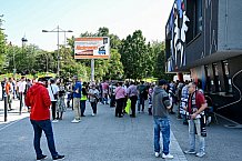 Eishockey, DEL, Penny-DEL, ICE Hockey League, Vorbereitung, 05.09.2021