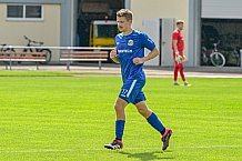 Fußball, Herren, Landesliga Mitte, BFV, TSV Bogen - Spvgg Lam, 3. Spieltag, Saison 2023-2024, 29.07.2023