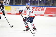 Eishockey, Herren, DEL, Saison 2020-2021, Straubing Tigers - Adler Mannheim, 06.03.2021