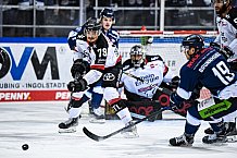 Eishockey, Herren, DEL, Saison 2021-2022, 07.11.2021