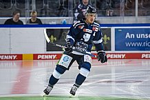 Eishockey, DEL, Penny-DEL, Vorbereitung, 22.08.2021