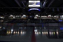 Eishockey, Herren, DEL, Saison 2020-2021, Straubing Tigers - Fishtown Pinguins Bremerhaven, 21.03.2021