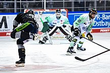 Eishockey, Herren, DEL, Saison 2021-2022, 01.10.2021