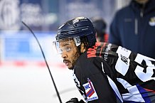Eishockey, Herren, DEL, Saison 2020-2021, Straubing Tigers - Adler Mannheim, 06.03.2021