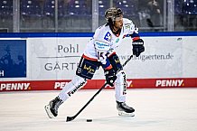 Eishockey, Herren, DEL, Saison 2021-2022, 19.10.2021