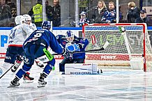 Eishockey, Men, DEL, Penny DEL, Hauptrunde Saison 2024-25, 8. Spieltag, Straubing Tigers - Adler Mannheim, 11.10.2024