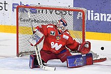Eishockey, Herren, Oberliga Süd, Saison 2020 2021, Deggendorfer SC - EHF Passau Black Hawks, 03.02.2021