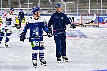 Eishockey, Herren, DEL, Penny DEL, Saison 2023-2024, Straubing Tigers, 04.08.2023