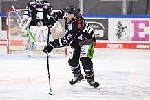 Eishockey, Herren, DEL, Saison 2020-2021, Straubing Tigers - Augsburger Panther, 03.03.2021