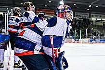 Eishockey, Herren, DEL, Saison 2021-2022, 19.10.2021