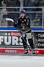 Eishockey, Herren, Penny DEL, 33. Spieltag, Saison 2023-2024, Straubing Tigers - Nürnberg Ice Tigers,30.12.2023