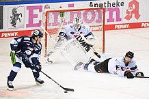 Eishockey, DEL, Penny-DEL, Vorbereitung, Gäubodencup 2021, 13.08.2021