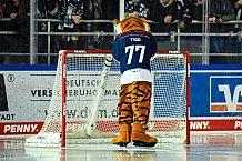 Eishockey, Herren, DEL, Saison 2021-2022, 24.10.2021