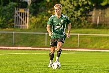 Fußball, Herren, Landesliga Mitte, TSV Bogen - Spvgg Osterhofen, BFV, 9. Spieltag, Saison 2023-2024,01.09.2023