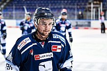 Eishockey, DEL, Penny-DEL, Vorbereitung, 29.08.2021