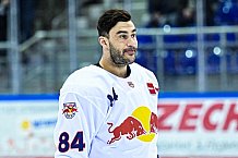 Eishockey, Herren, DEL, Saison 2021-2022, 49. Spieltag, Straubing Tigers - EHC Red Bull München,  27.02.2022