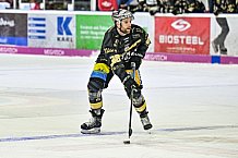 Herren, Eishockey, Oberliga-Süd, Saison 2022-2023, DEB, Deggendorfer SC - EV Herne Miners, Playoff, Viertelfinale, Spiel 4, 04.04.2023