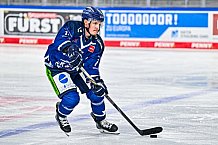 Eishockey, Herren, Penny DEL, Saison 2024-2024, Training, 16.08.2024