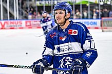 Eishockey, Herren, DEL, Penny DEL, Saison 2023-2024, Straubing Tigers, öffentliches Eistraining,06.08.2023