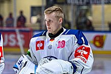 Eishockey, Men, CHL, Champions Hockey League, Regular Saison 2024-25, Game Day 1, Straubing Tigers - SonderjyskE Vojens, 06.09.2024