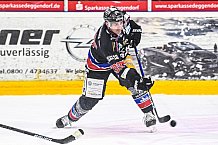 Herren, Eishockey, Oberliga-Süd, Saison 2021-2022,  08.10.2021