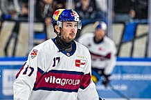 Eishockey, Men, DEL, Penny DEL, Hauptrunde Saison 2024-25, 4. Spieltag, Straubing Tigers - EHC Red Bull München, 29.09.2024