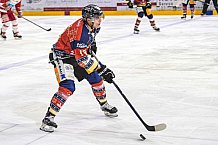 Herren, Eishockey, Oberliga-Süd, Saison 2021-2022,  03.12.2021