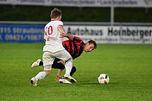 Fußball, Landesliga Mitte, , Saison 2021-2022,31.08.2021