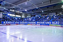 Eishockey, Herren, Penny DEL, DEL, Saison 2022-2023, Playoffs, Viertelfinale, Spiel 3, Straubing Tigers - Grizzlys Wolfsburg, 19.03.2023
