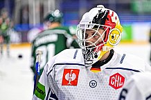 Eishockey, CHL, Champions Hockey League, 2. Spieltag, Saison 2022-2023, Gruppe F, Färjestad Karlstad - Straubing Tigers, 03.09.2022