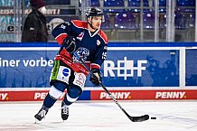 Eishockey, Herren, DEL, Saison 2021-2022, 10.12.2021