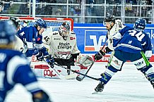 Eishockey, Herren, Penny DEL, 11. Spieltag, Saison 2023-2024, Straubing Tigers - Koelner Haie,15.10.2023