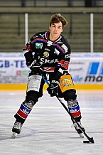 Eishockey, Oberliga-Süd, Saison 2021-2022, 28.08.2021
