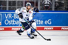 Eishockey, Herren, DEL, Saison 2021-2022, Panther, 17.09.2021