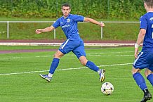Fußball, Herren, Landesliga Mitte, BFV, TSV Bogen - FC Sturm Hauzenberg, 5. Spieltag, Saison 2023-2024, 09.08.2023