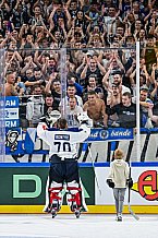 Eishockey, Men, CHL, Champions Hockey League, Regular Saison 2024-25, Game Day 1, Straubing Tigers - SonderjyskE Vojens, 06.09.2024