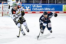 Eishockey, Herren, DEL, Saison 2021-2022, 10.10.2021