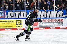 Eishockey, Herren, DEL, Saison 2021-2022, 29.10.2021
