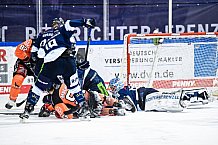 Eishockey, Herren, DEL, Saison 2021-2022, 10.12.2021