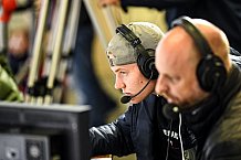 Eishockey, DEL, Penny-DEL, DEL2, Vorbereitung, 01.09.2021