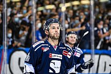 Eishockey, Herren, DEL, Saison 2021-2022, Panther, 17.09.2021