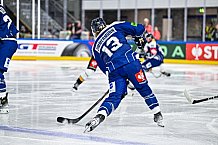 Eishockey, Men, CHL, Champions Hockey League, Regular Saison 2024-25, Game Day 2, Straubing Tigers - Skelleftea AIK, 08.09.2024