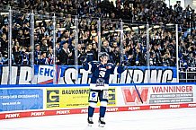 Eishockey, Herren, DEL, Saison 2021-2022, 10.10.2021