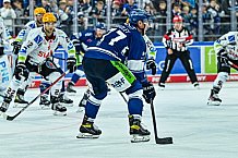 Eishockey, Herren, Penny DEL, 1. Spieltag, Saison 2023-2024, Straubing Tigers - Fischtown Pinguins Bremerhaven,15.09.2023