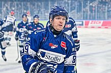 Eishockey, Herren, Penny DEL, 29. Spieltag, Saison 2023-2024, Straubing Tigers - Schwenninger Wild Wings,21.12.2023