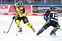 Eishockey, Herren, DEL, Saison 2020-2021, Straubing Tigers - Krefeld Pinguine, 07.04.2021