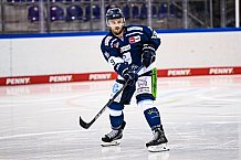 Eishockey, DEL, Penny-DEL, Vorbereitung, Gäubodencup 2021, 15.08.2021
