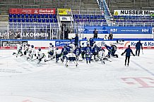 Eishockey, Herren, Penny DEL, Saison 2024-2024, Showtraining, 24.08.2024