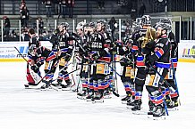 Herren, Eishockey, Oberliga-Süd, Saison 2021-2022,  10.10.2021